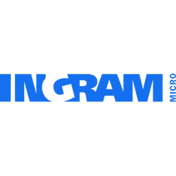 Ingram Micro Holding Corporation Logo