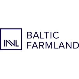 AB INVL Baltic Farmland Logo