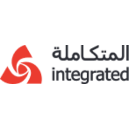 Integrated Holding Company K.S.C.P. Logo