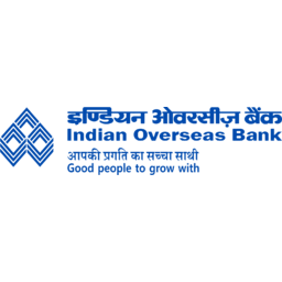 Indian Overseas Bank
 Logo