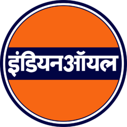 Indian Oil Logo