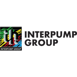 Interpump Group Logo