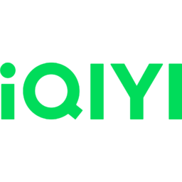 iQIYI Logo