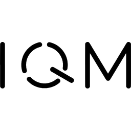 IQM Quantum Computers Logo