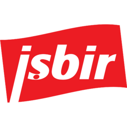 İşbir Holding Logo