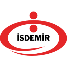İsdemir Logo