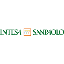 Intesa Sanpaolo Logo