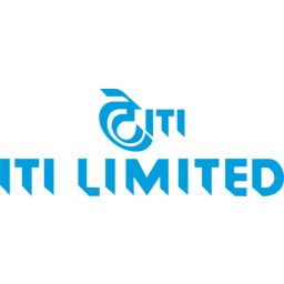 Indian Telephone Industries Logo