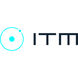ITM Power Logo