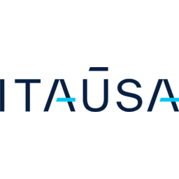 Itaúsa Logo