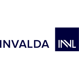 Invalda INVL, AB Logo