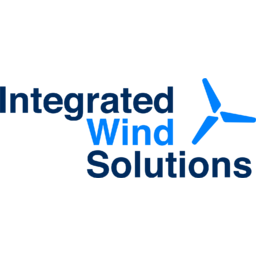 Integrated Wind Solutions Logo