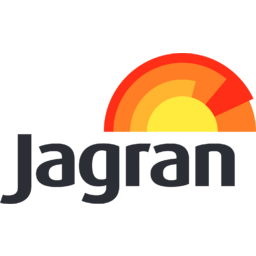 Jagran Prakashan Logo