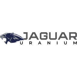 Jaguar Uranium Logo