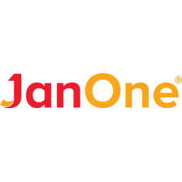 JanOne Logo