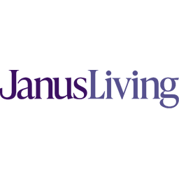 Janus Living Logo
