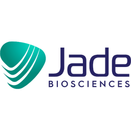 Jade Biosciences Logo