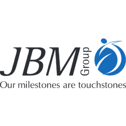 JBM Auto Logo