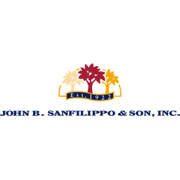 John B. Sanfilippo & Son Logo