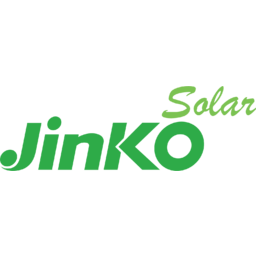 Jinko Solar Logo