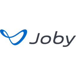 Joby Aviation Logo