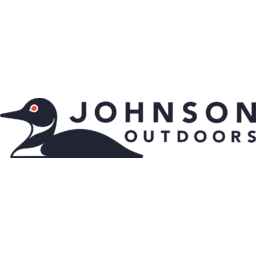 Johnson Outdoors
 Logo