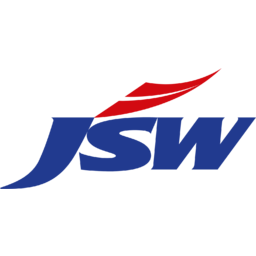 JSW Energy
 Logo