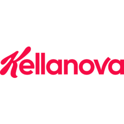 Kellanova 
 (Kellogg's) Logo