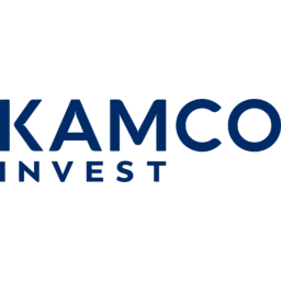 KAMCO Investment Company Logo