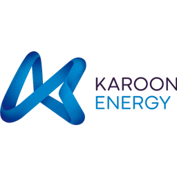 Karoon Energy Logo