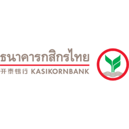 Kasikornbank Logo