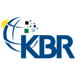 KBR
 Logo
