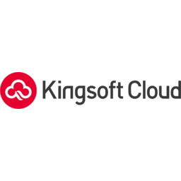Kingsoft Cloud Logo