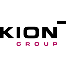 KION Group Logo