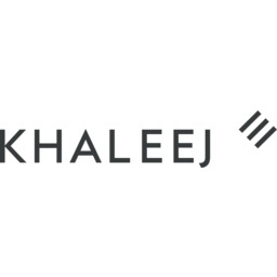 Khaleeji Bank Logo
