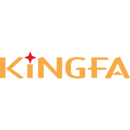Kingfa Science & Technology Logo