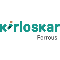 Kirloskar Ferrous Industries Logo