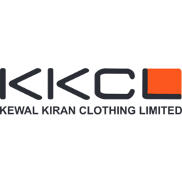 Kewal Kiran Clothing
 Logo