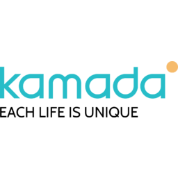 Kamada
 Logo