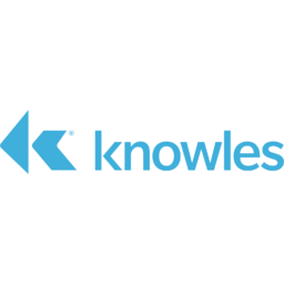 Knowles
 Logo