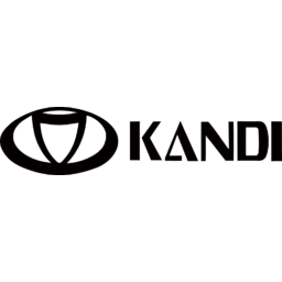 Kandi Technologies Group Logo