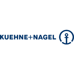 Kühne + Nagel
 Logo