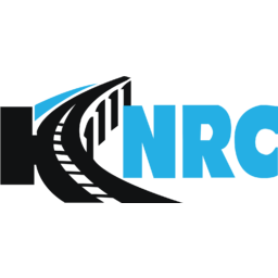 Knr Constructions
 Logo