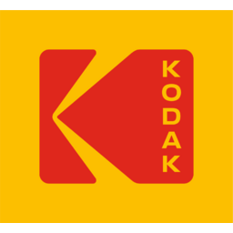 Eastman Kodak Company Logo