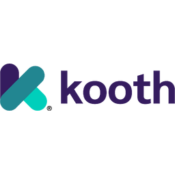Kooth plc Logo