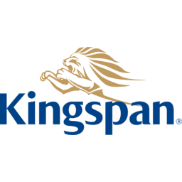 Kingspan Group Logo