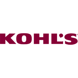 Kohl's
 Logo