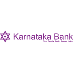 Karnataka Bank
 Logo