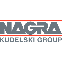 Kudelski SA Logo