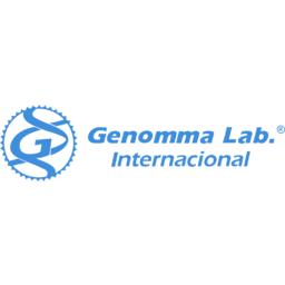 Genomma Lab Internacional Logo